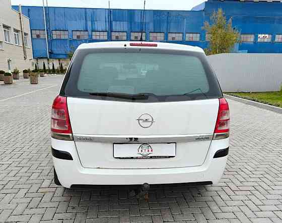 Продажа Opel Zafira B Рестайлинг, 2010г., Гомель Гомель