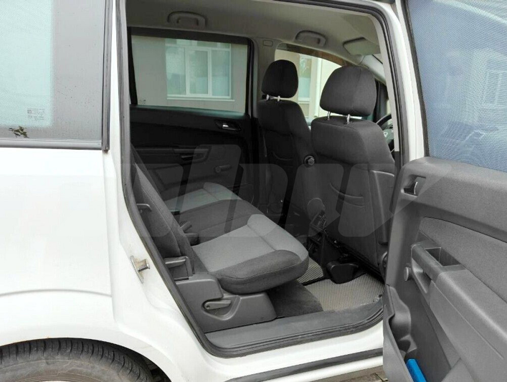 Продажа Opel Zafira B Рестайлинг, 2010г., Гомель Гомель - изображение 15