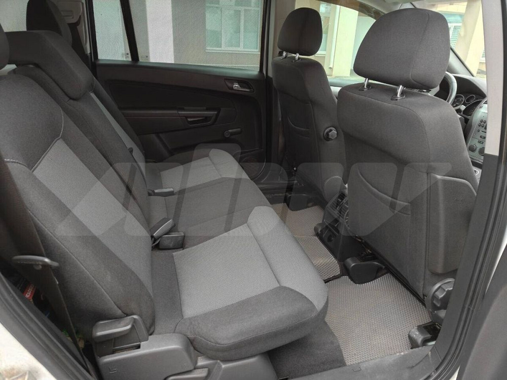 Продажа Opel Zafira B Рестайлинг, 2010г., Гомель Гомель - изображение 16