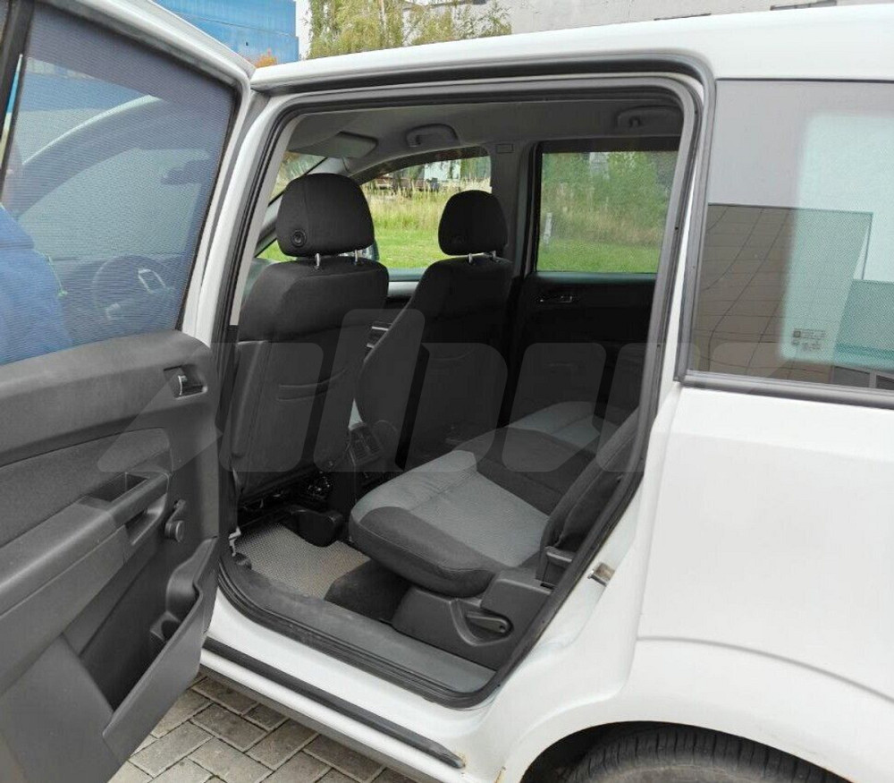 Продажа Opel Zafira B Рестайлинг, 2010г., Гомель Гомель - изображение 12