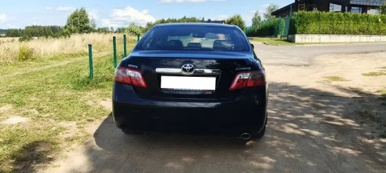 Продажа Toyota Camry VI (XV40), 2007г., Минск Минск