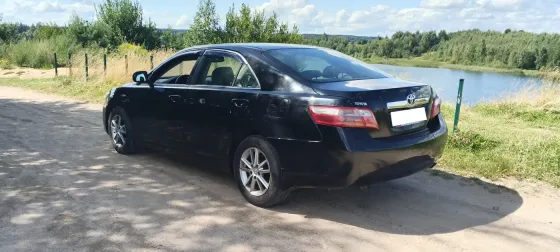 Продажа Toyota Camry VI (XV40), 2007г., Минск Минск