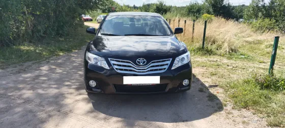 Продажа Toyota Camry VI (XV40), 2007г., Минск Минск
