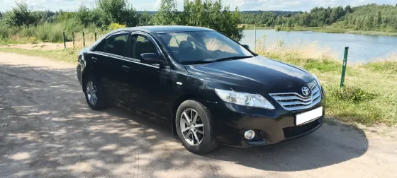 Продажа Toyota Camry VI (XV40), 2007г., Минск Минск