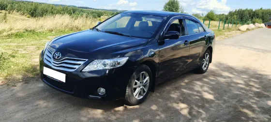 Продажа Toyota Camry VI (XV40), 2007г., Минск Минск