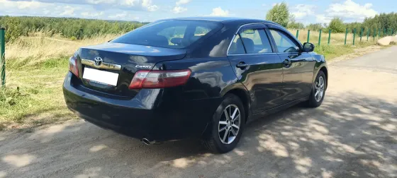Продажа Toyota Camry VI (XV40), 2007г., Минск Минск