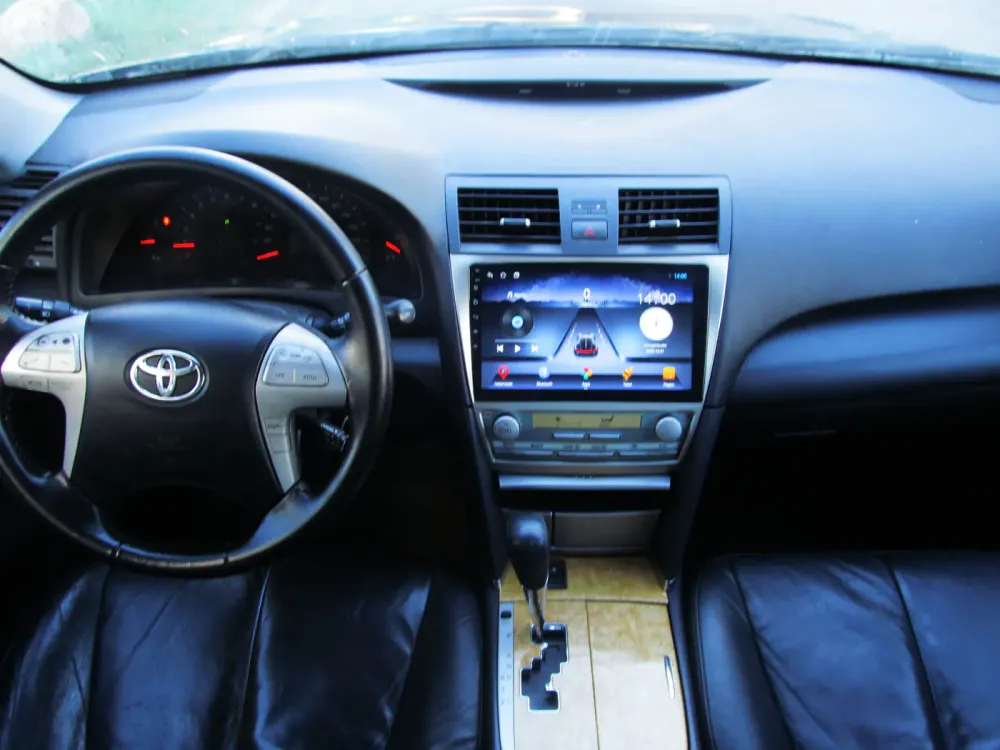 Продажа Toyota Camry VI (XV40), 2007г., Минск Минск - изображение 11