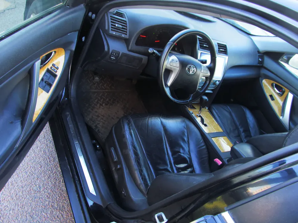 Продажа Toyota Camry VI (XV40), 2007г., Минск Минск - изображение 12
