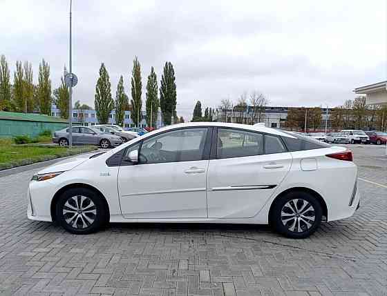 Продажа Toyota Prius Prime I, 2020г., Гомель Гомель