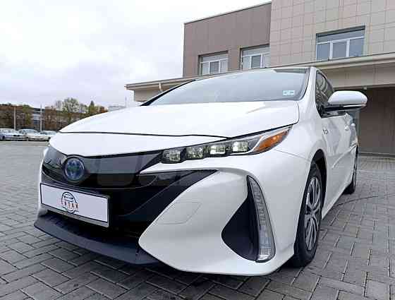 Продажа Toyota Prius Prime I, 2020г., Гомель Гомель