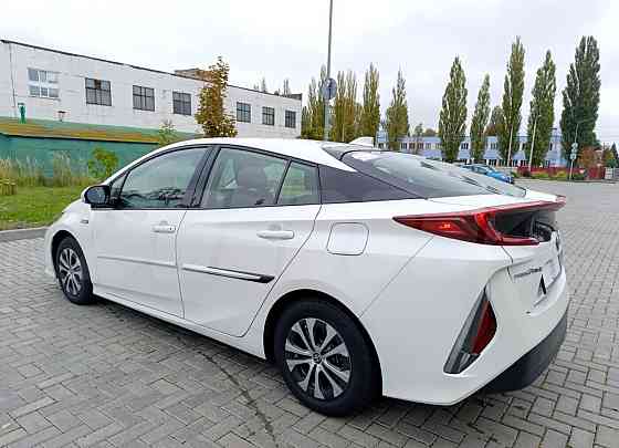 Продажа Toyota Prius Prime I, 2020г., Гомель Гомель