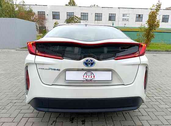 Продажа Toyota Prius Prime I, 2020г., Гомель Гомель