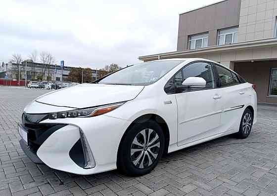 Продажа Toyota Prius Prime I, 2020г., Гомель Гомель