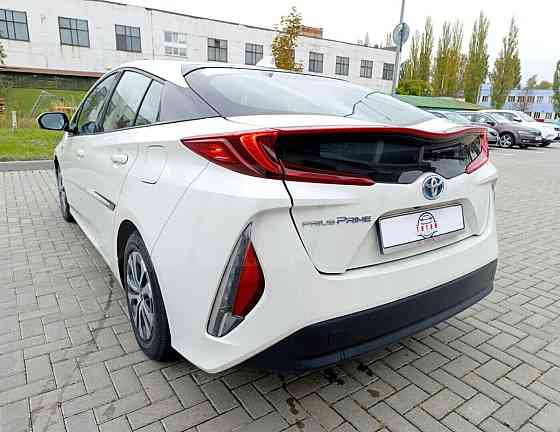 Продажа Toyota Prius Prime I, 2020г., Гомель Гомель