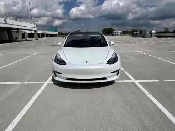 Продажа Tesla Model 3 I, 2019г., Минск Минск