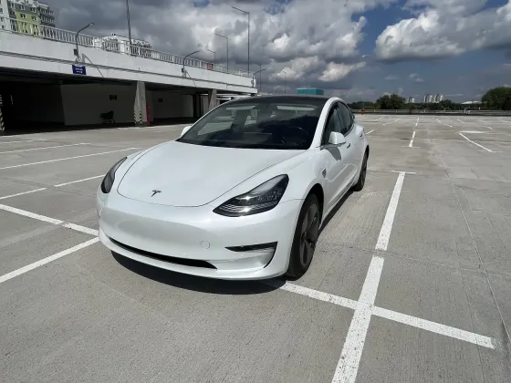 Продажа Tesla Model 3 I, 2019г., Минск Минск