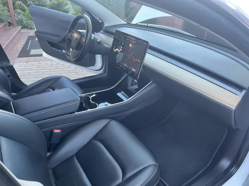 Продажа Tesla Model 3 I, 2019г., Минск Минск - изображение 5