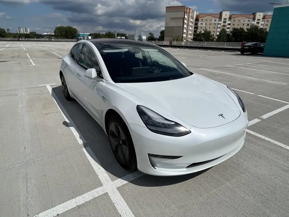 Продажа Tesla Model 3 I, 2019г., Минск Минск - изображение 3