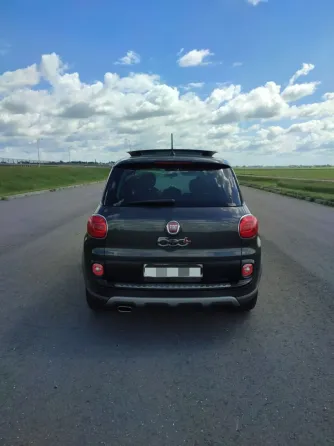 Продажа Fiat 500L I, 2014г., Минск Минск