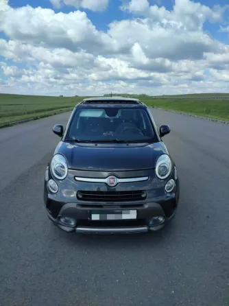 Продажа Fiat 500L I, 2014г., Минск Минск