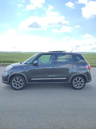 Продажа Fiat 500L I, 2014г., Минск Минск