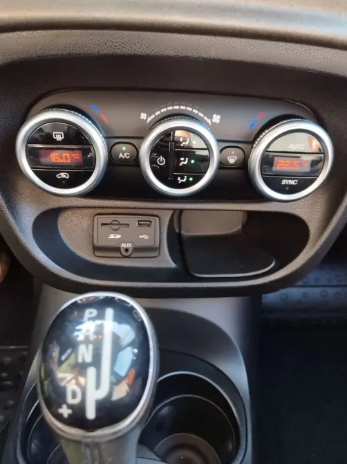 Продажа Fiat 500L I, 2014г., Минск Минск - изображение 16