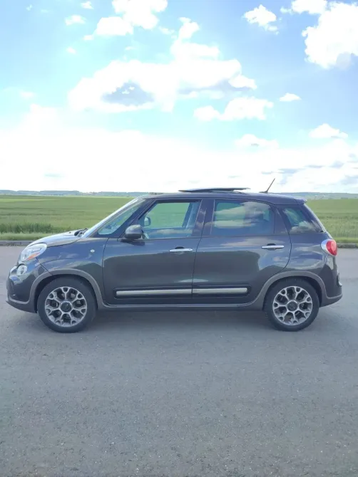 Продажа Fiat 500L I, 2014г., Минск Минск - изображение 3
