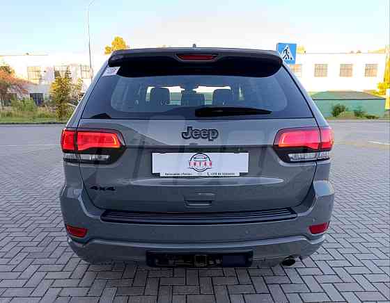 Продажа Jeep Grand Cherokee IV (WK2) Рестайлинг, 2020г., Гомель Гомель