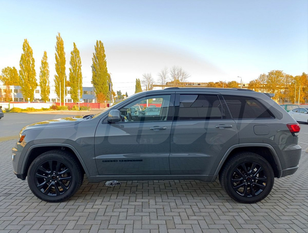 Продажа Jeep Grand Cherokee IV (WK2) Рестайлинг, 2020г., Гомель Гомель - изображение 3