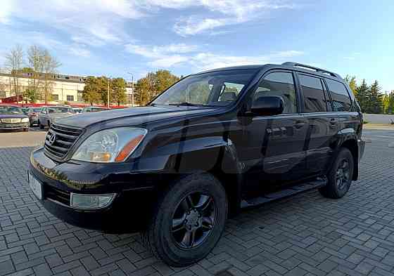 Продажа Lexus GX I, 2005г., Гомель Гомель