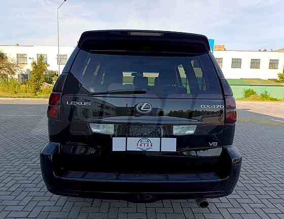 Продажа Lexus GX I, 2005г., Гомель Гомель