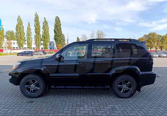 Продажа Lexus GX I, 2005г., Гомель Гомель