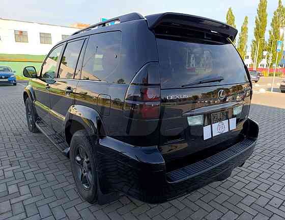 Продажа Lexus GX I, 2005г., Гомель Гомель