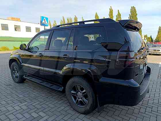 Продажа Lexus GX I, 2005г., Гомель Гомель