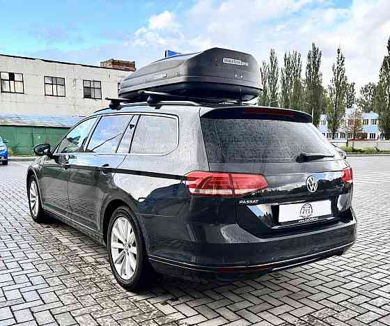 Продажа Volkswagen Passat B8, 2018г., Гомель Гомель