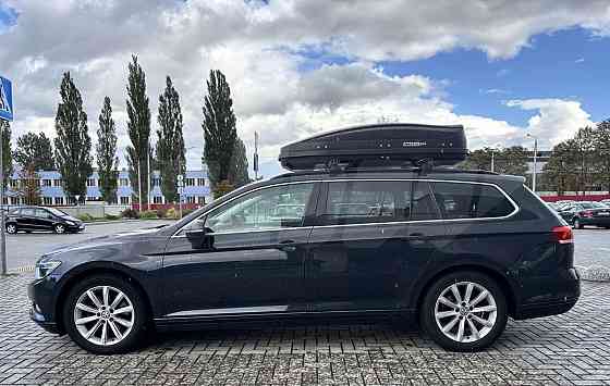 Продажа Volkswagen Passat B8, 2018г., Гомель Гомель