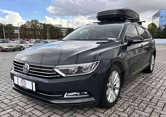 Продажа Volkswagen Passat B8, 2018г., Гомель Гомель