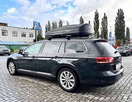 Продажа Volkswagen Passat B8, 2018г., Гомель Гомель