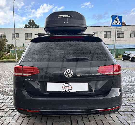 Продажа Volkswagen Passat B8, 2018г., Гомель Гомель