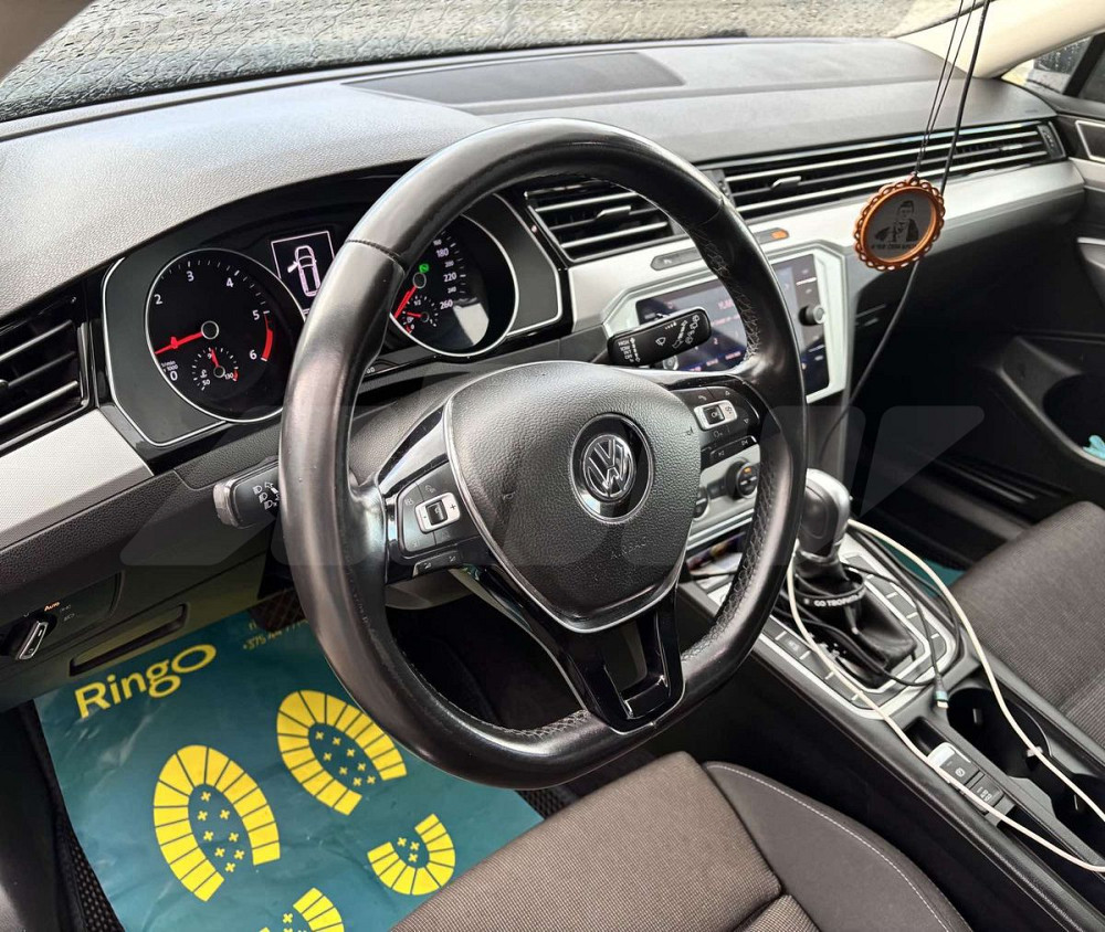 Продажа Volkswagen Passat B8, 2018г., Гомель Гомель - изображение 16