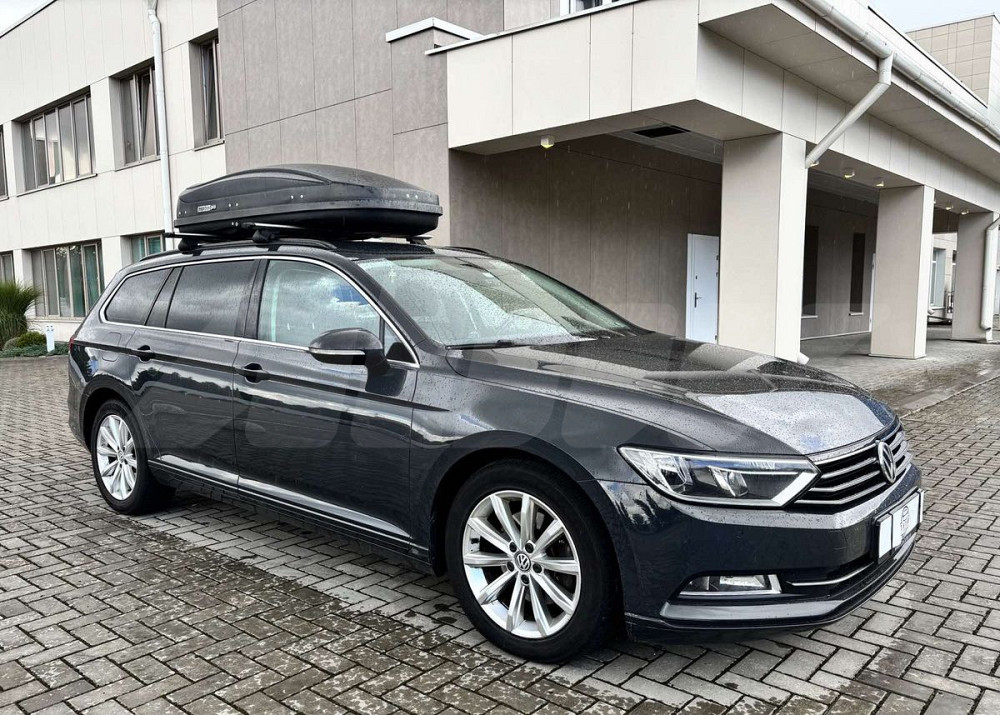 Продажа Volkswagen Passat B8, 2018г., Гомель Гомель - изображение 10