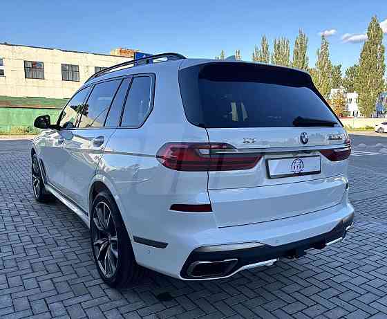 Продажа BMW X7 I (G07), 2021г., Гомель Гомель