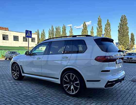 Продажа BMW X7 I (G07), 2021г., Гомель Гомель