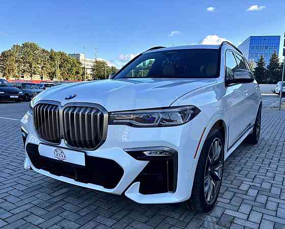 Продажа BMW X7 I (G07), 2021г., Гомель Гомель
