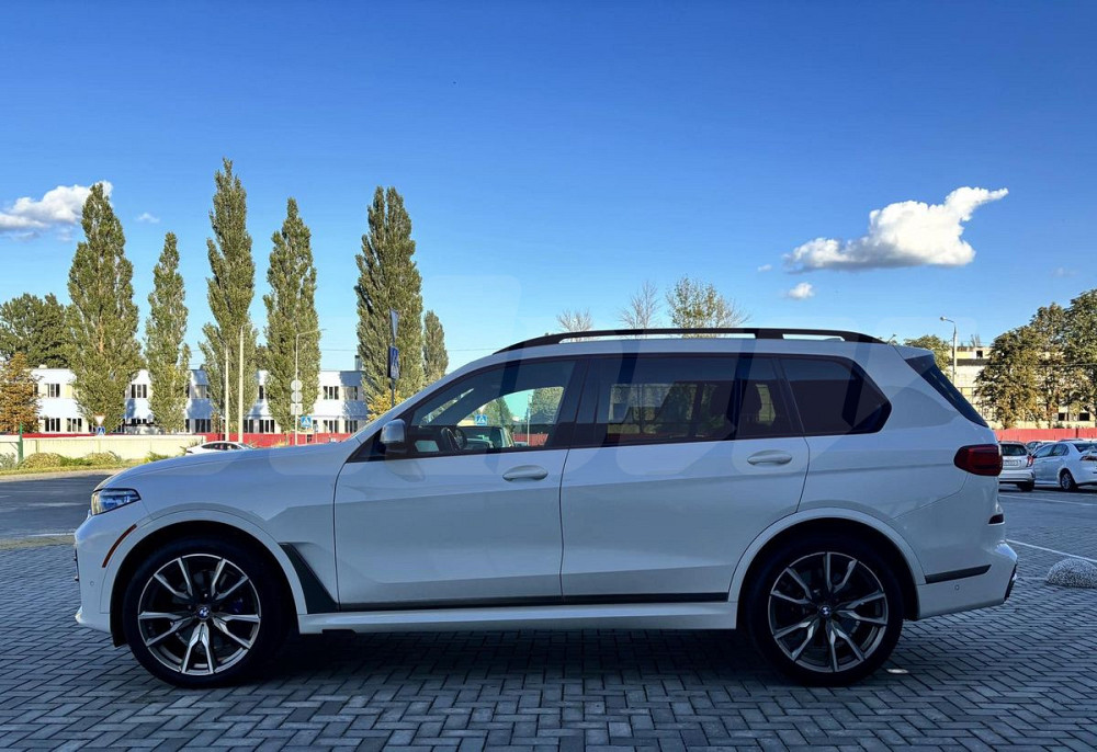 Продажа BMW X7 I (G07), 2021г., Гомель Гомель - изображение 3
