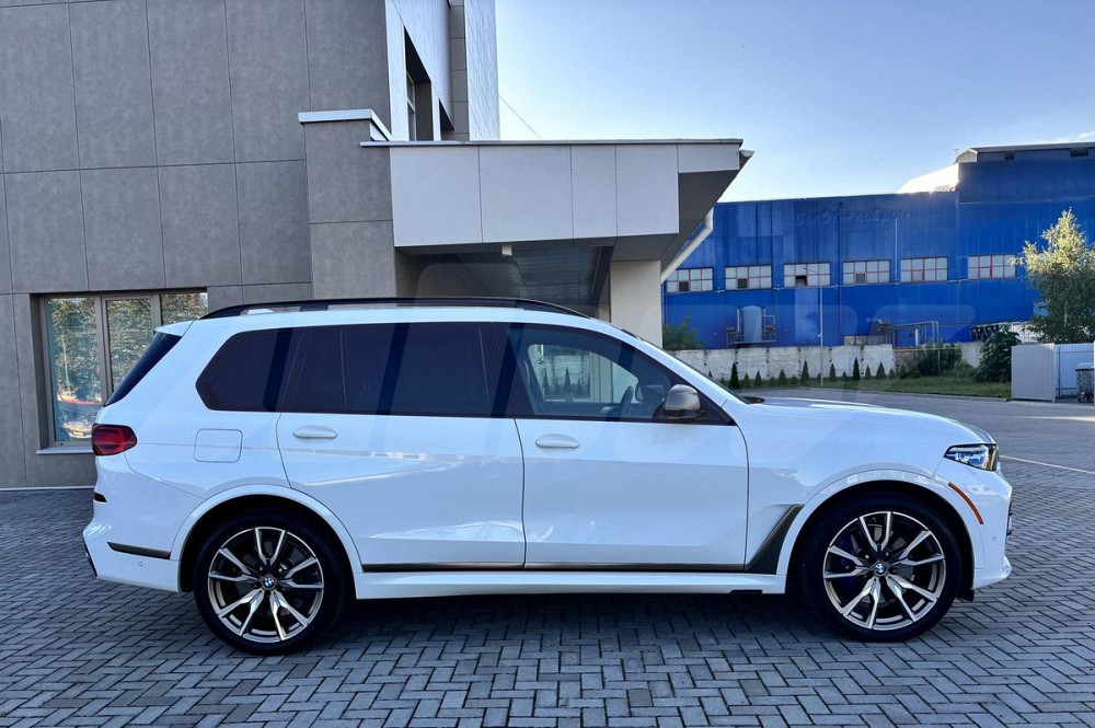 Продажа BMW X7 I (G07), 2021г., Гомель Гомель - изображение 9