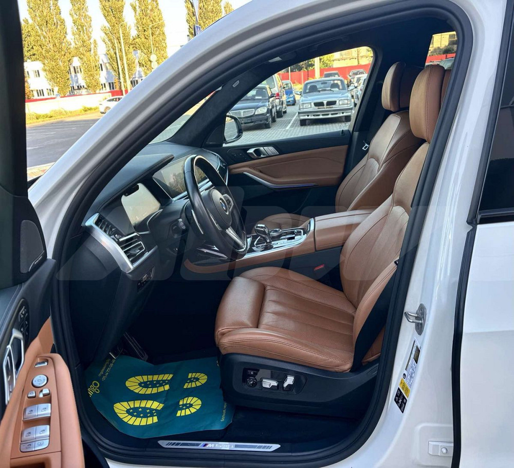 Продажа BMW X7 I (G07), 2021г., Гомель Гомель - изображение 14