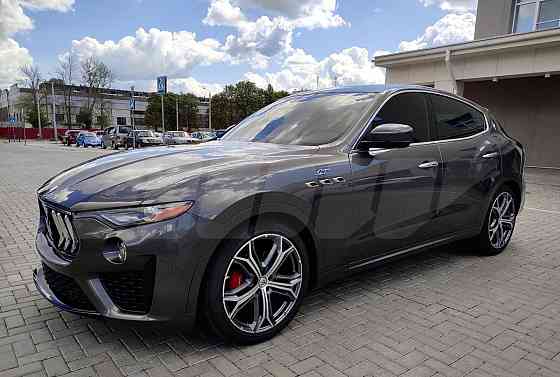 Продажа Maserati Levante I Рестайлинг, 2021г., Гомель Гомель