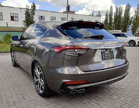 Продажа Maserati Levante I Рестайлинг, 2021г., Гомель Гомель