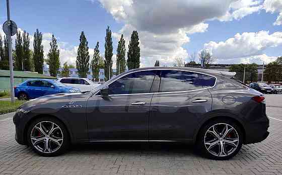 Продажа Maserati Levante I Рестайлинг, 2021г., Гомель Гомель